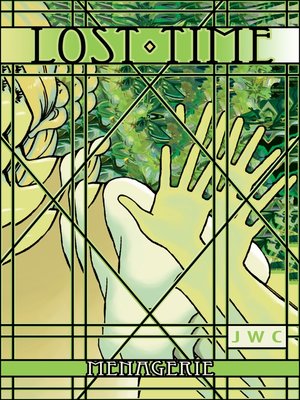 cover image of Lost Time #3